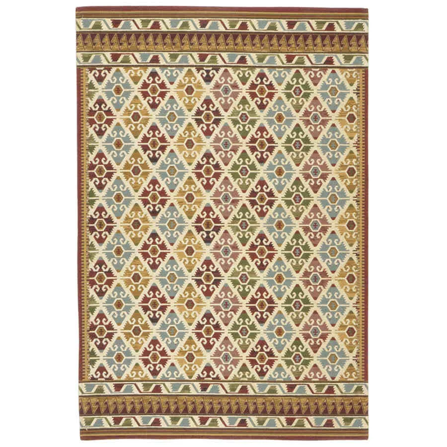 ALFOMBRA CHENILLA – SUAVIDAD, RESISTENCIA Y FÁCIL MANTENIMIENTO - SURTIDO 100x150 CM TES