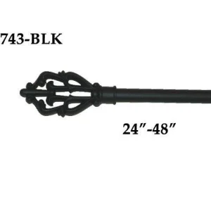 9743-BLK THE HOME EXPO