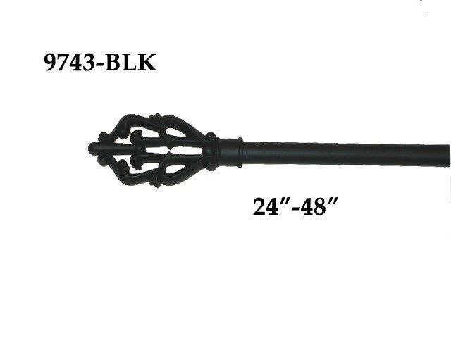 9743-BLK THE HOME EXPO