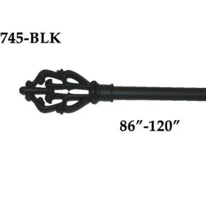 9745-BLK THE HOME EXPO