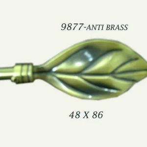 9878-ANTI-BRASS THE HOME EXPO