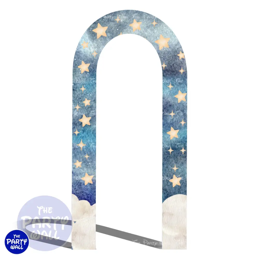 Astronauta - Funda para mamá tipo arco The Party Wall