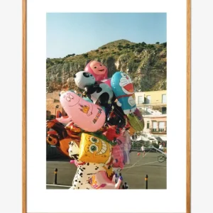 mondello the poster club