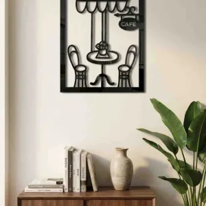Tienda De Café