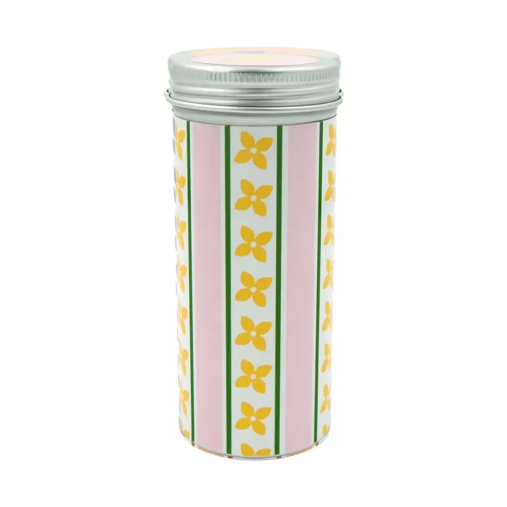 VELA CILINDRO JAZMIN / TO: FROM