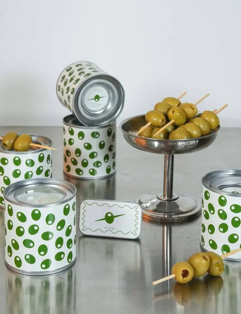 olives to:from