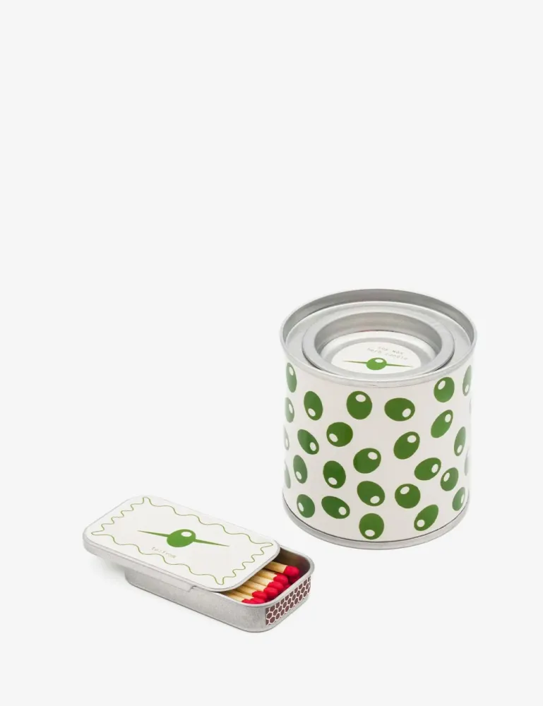 olives to:from