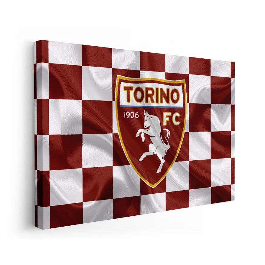 Torino Football Club Poster
