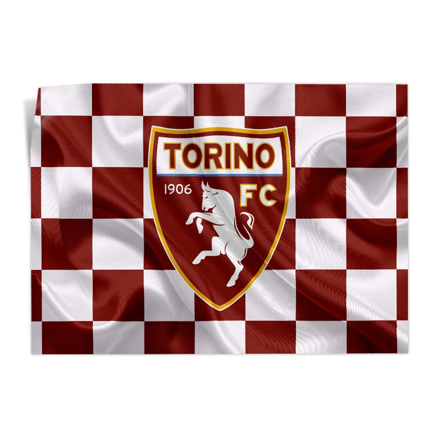 Torino Football Club Poster