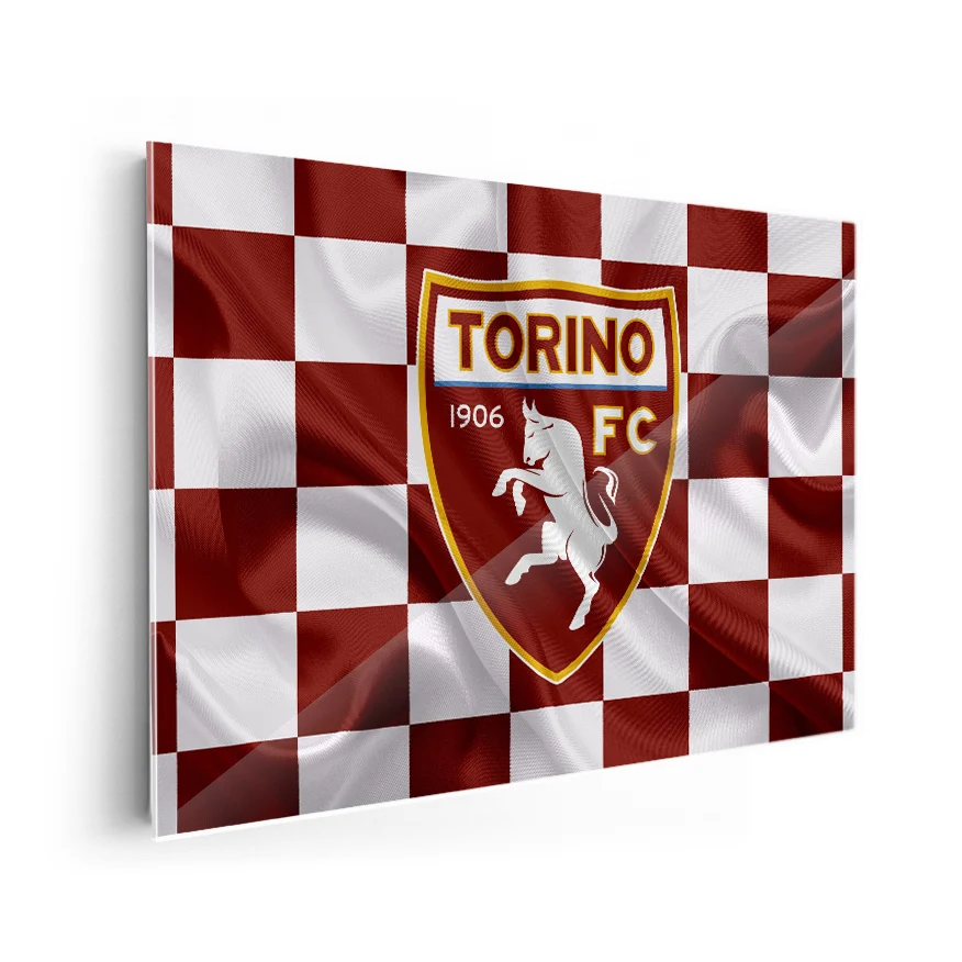 Torino Football Club Poster
