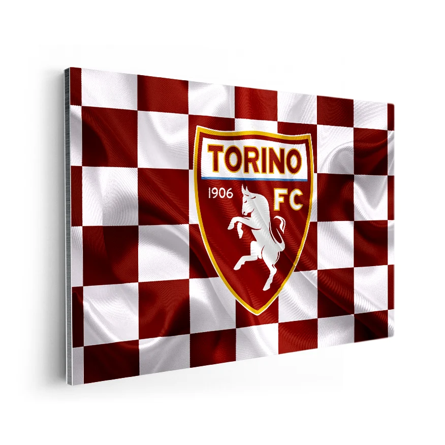 Torino Football Club Poster