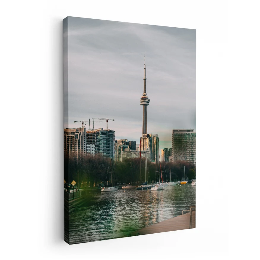 Torre CN Poster
