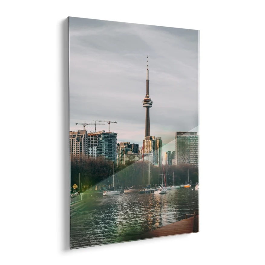 Torre CN Poster