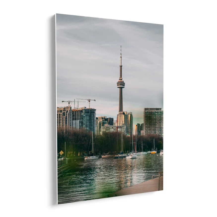 Torre CN Poster