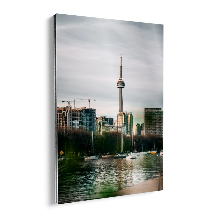 Torre CN Poster