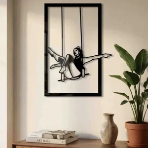 Trapecista