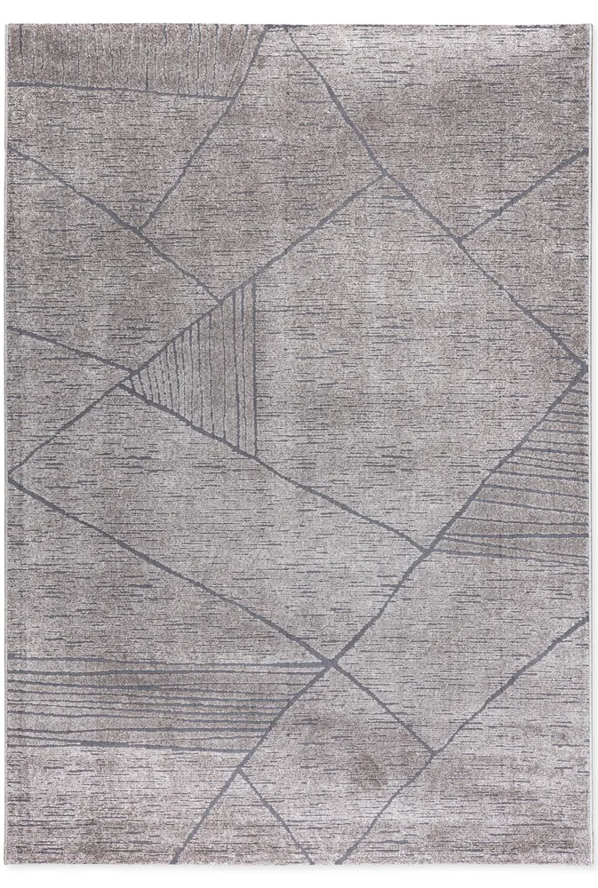 Tapete Trentino 41043 7131 Mink Gris