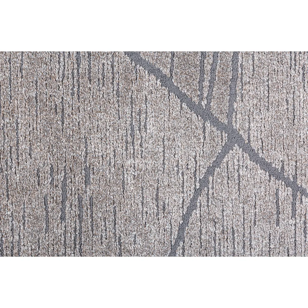 Tapete Trentino 41043 7131 Mink Gris