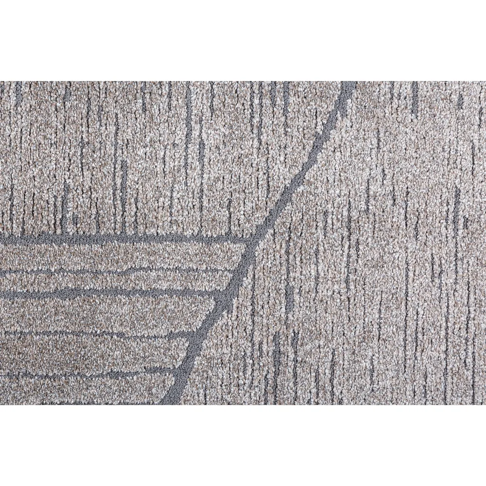 Tapete Trentino 41043 7131 Mink Gris