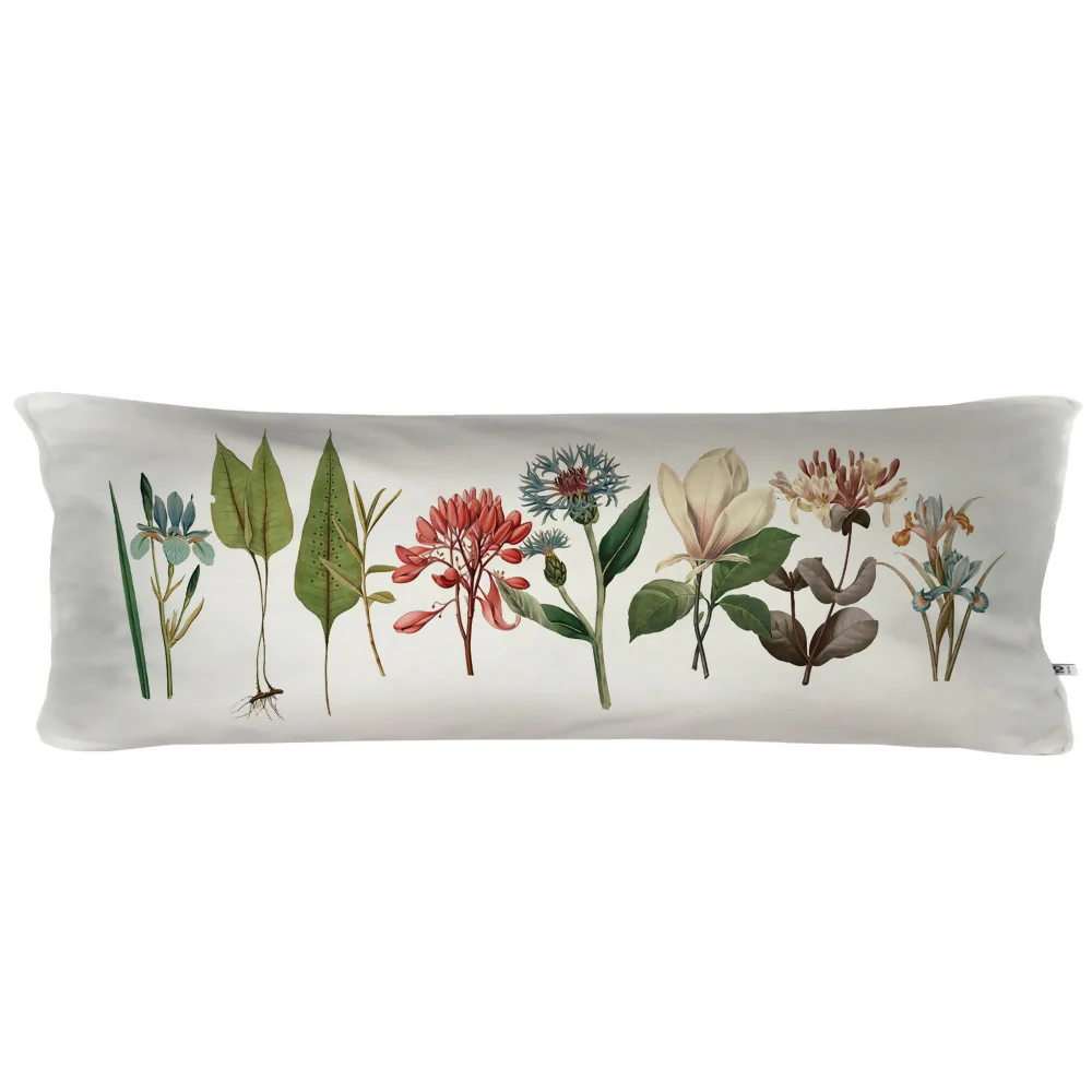 Cojín Jardín Encantado, 100x40 Tuyo Print