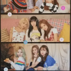 Twice - Fancy you [ 2 ] poster