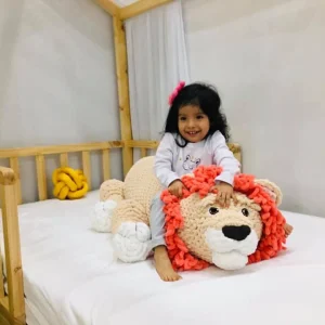 Big Lion UN LUNAR