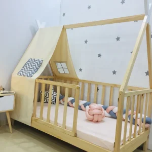 Cobertor Tipi UN LUNAR