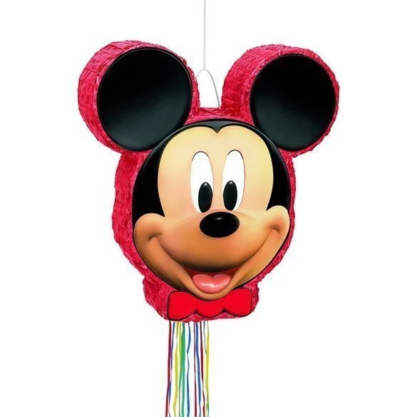 Piñata Mickey Mouse Unique
