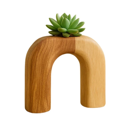 Jarron Gres Turi U - Be Home Urban Goods Ec