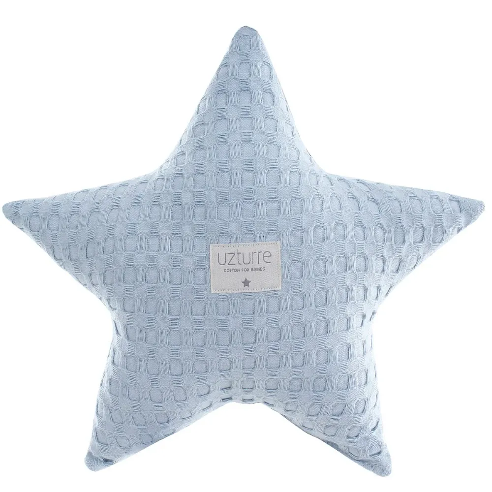 Cojín Infantil Estrella Mencia Uzturre Cielotelma