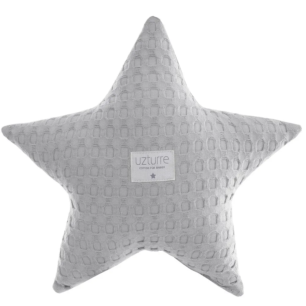 Cojín Infantil Estrella Mencia Uzturre Cielotelma