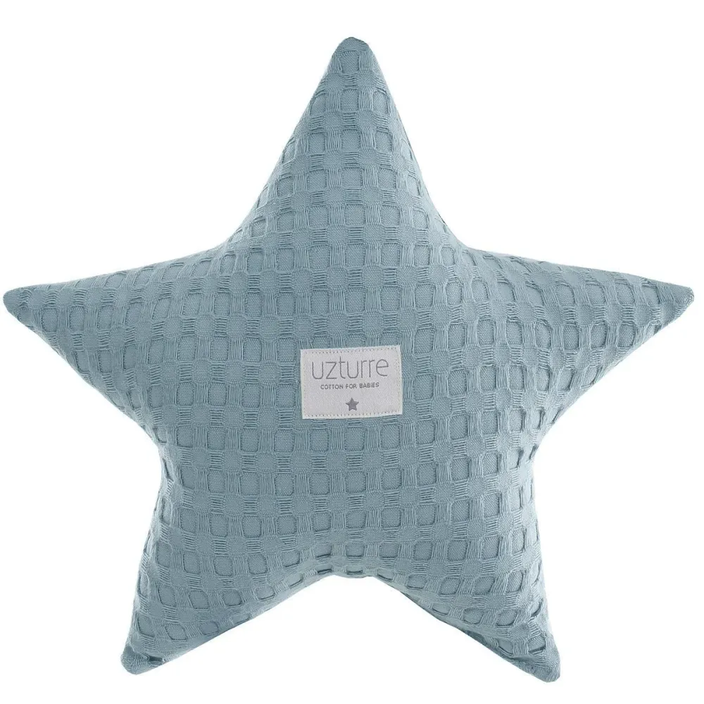Cojín Infantil Estrella Mencia Uzturre Cielotelma