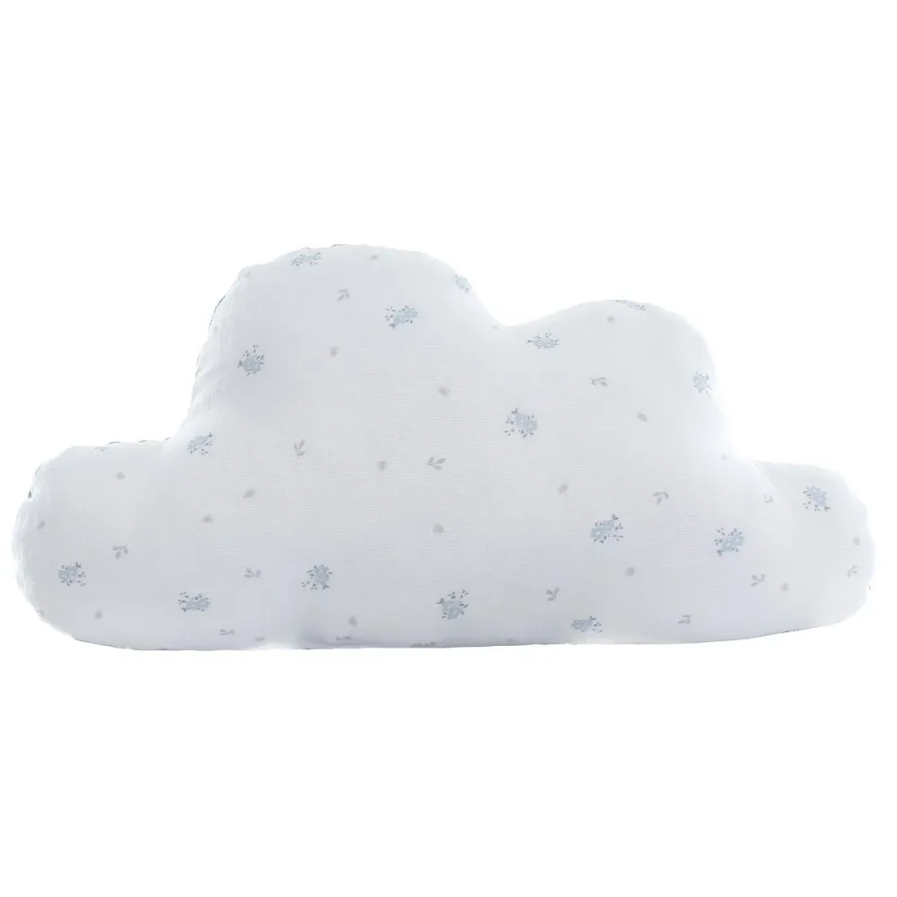 Cojín Infantil Nube Clea Uzturre Blushtelma