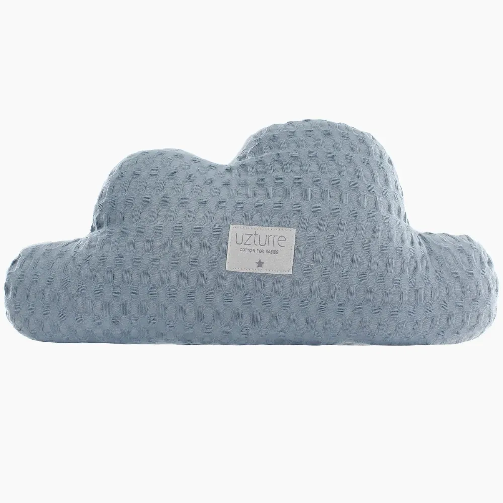 Cojín Infantil Nube Clea Uzturre Blushtelma