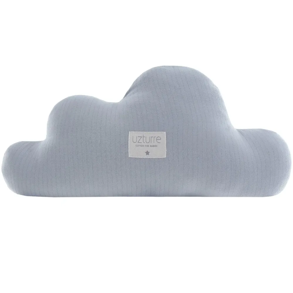Cojín Infantil Nube és Uzturre Blushtelma