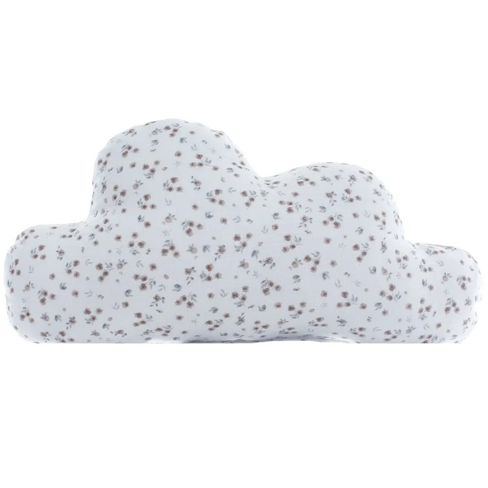 Cojín Infantil Nube és Uzturre Blushtelma