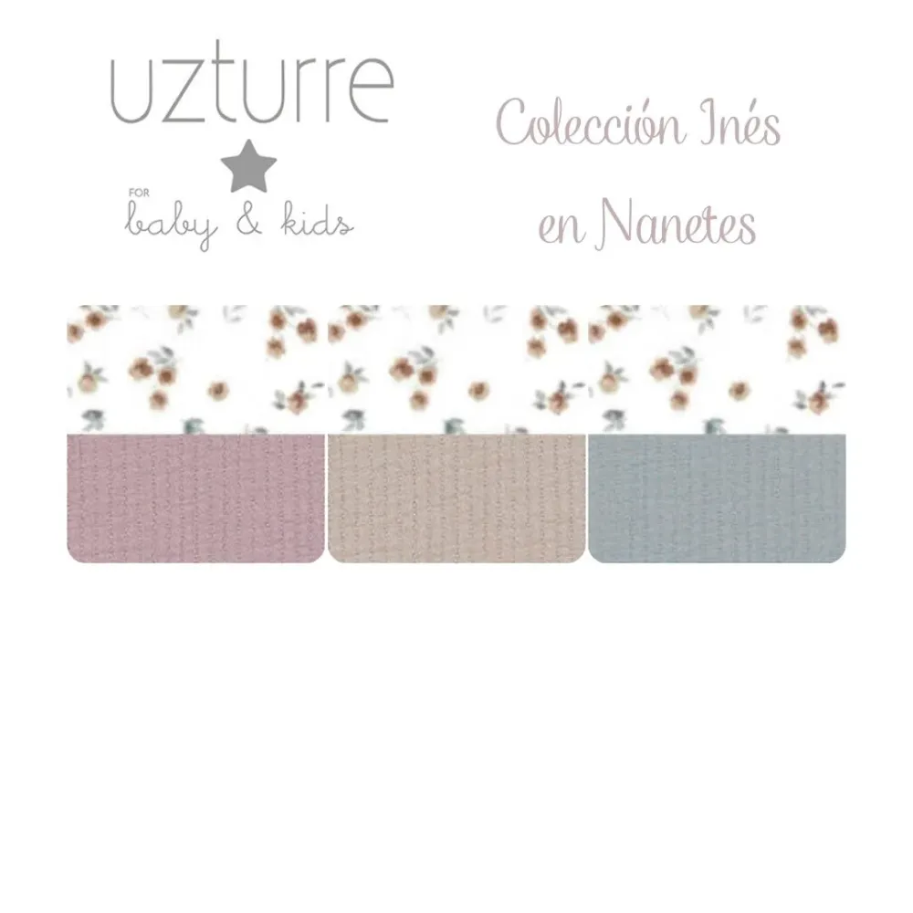 Cojín Infantil Nube és Uzturre Blushtelma
