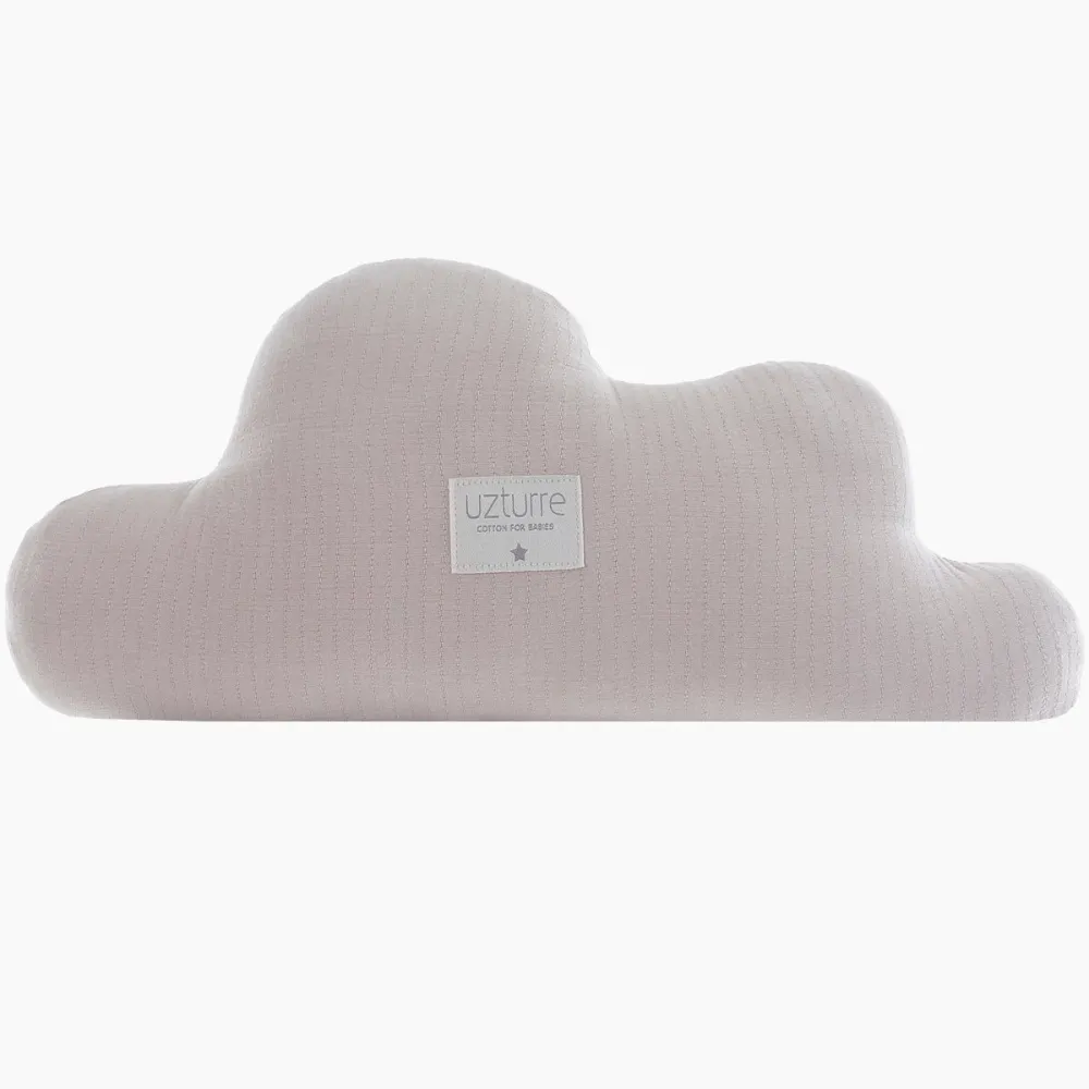 Cojín Infantil Nube és Uzturre Blushtelma