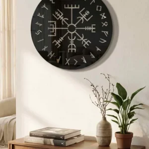 Vegvisir vikingo