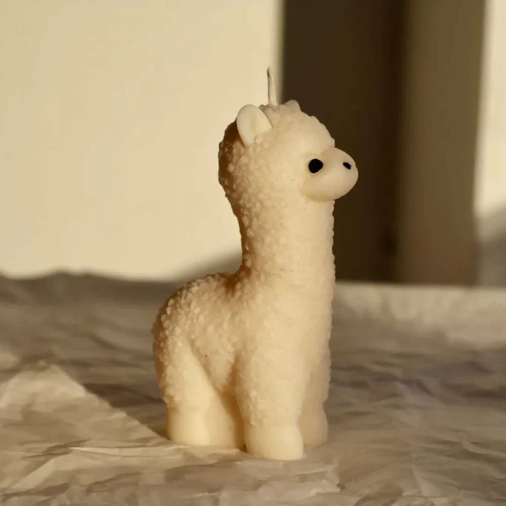 Vela “Llama”