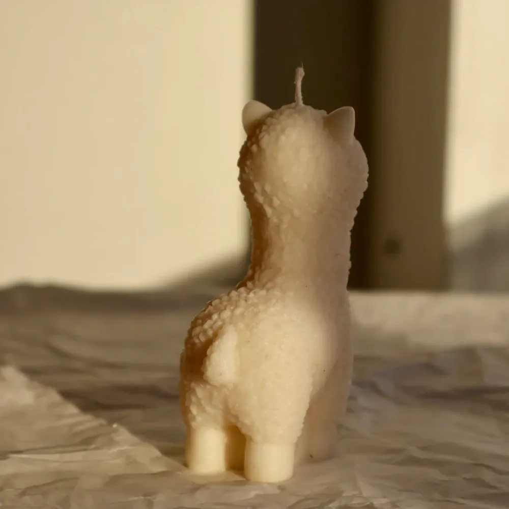 Vela “Llama”