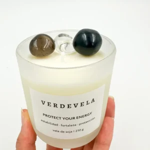 VELA | PROTECT YOUR ENERGY