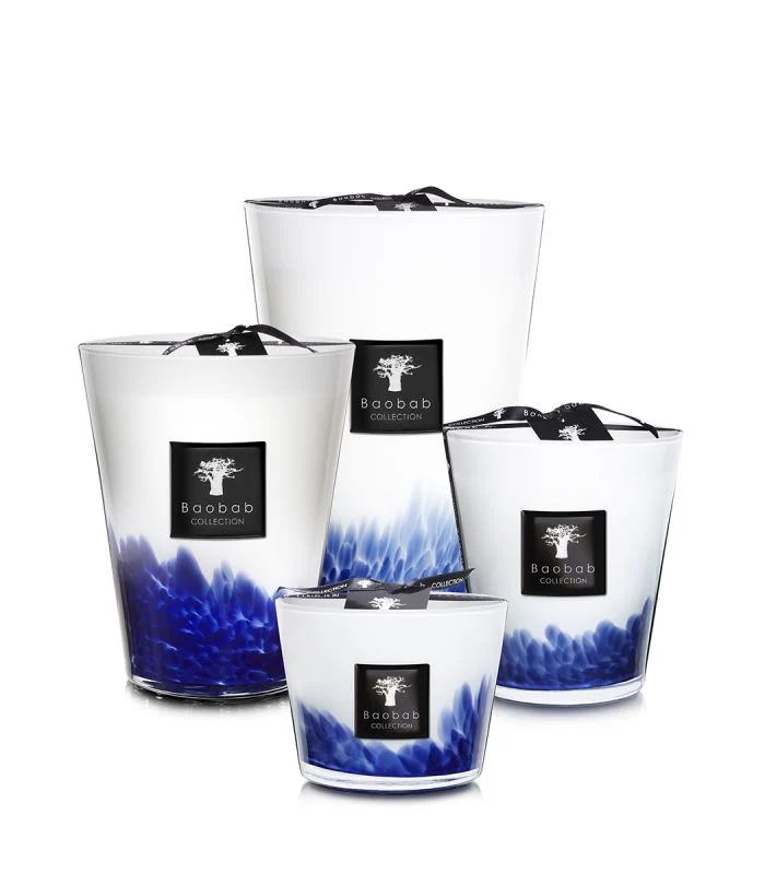 VELAS BAOBAB - FEATHERS TOUAREG Max