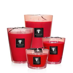 VELAS BAOBAB - MAASAI SPIRIT Max