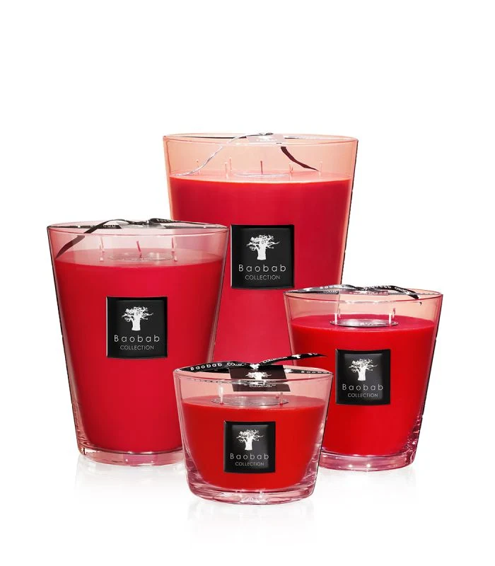 VELAS BAOBAB - MAASAI SPIRIT Max