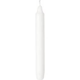 VELAS DE MESA ARO 30 PIEZAS 6,5H