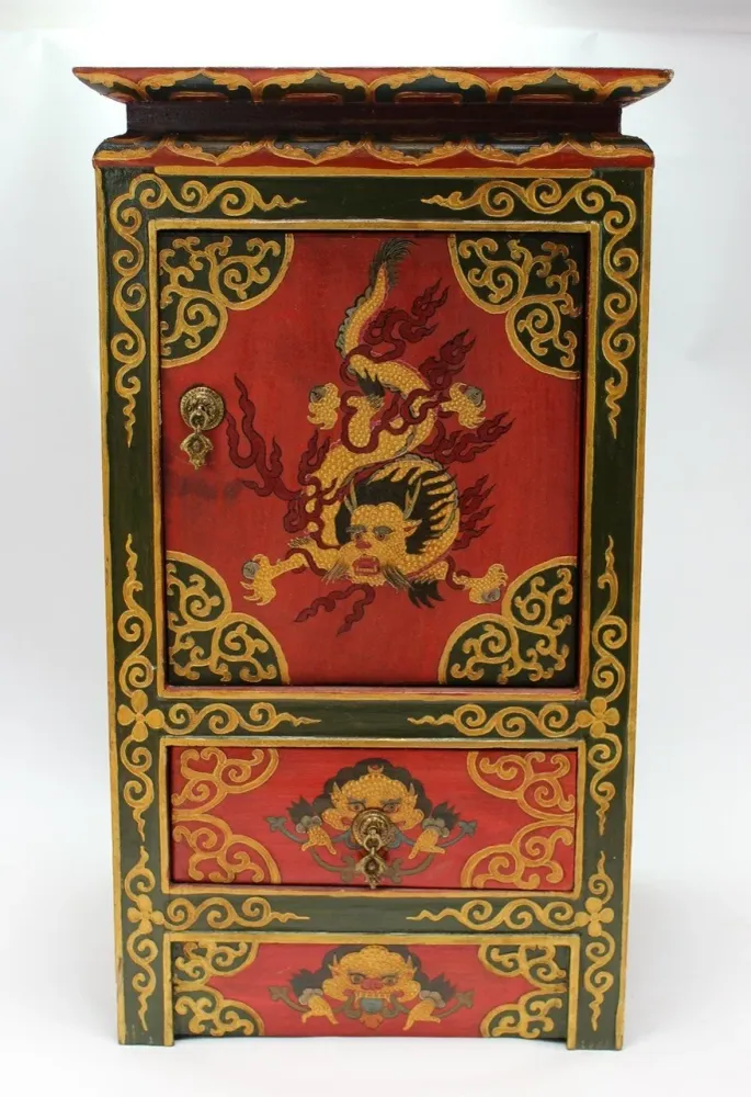 Gabinete Tara y Dragón vendor-unknown
