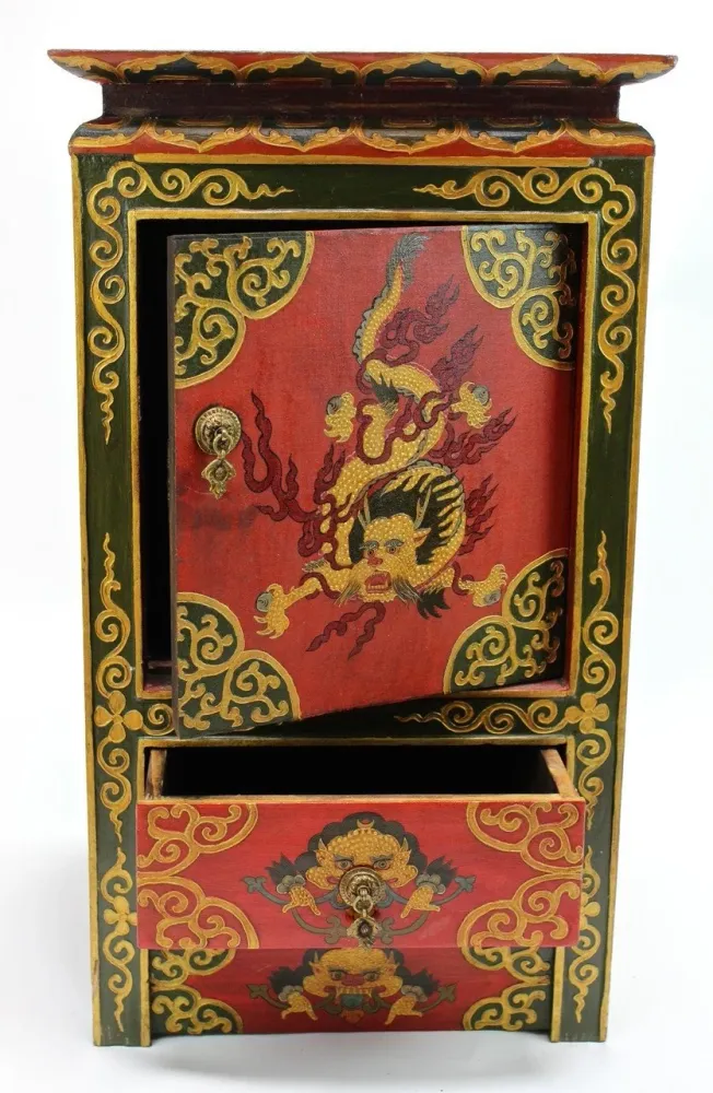 Gabinete Tara y Dragón vendor-unknown