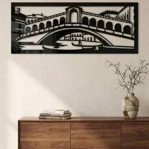 Venecia-Puente De Rialto