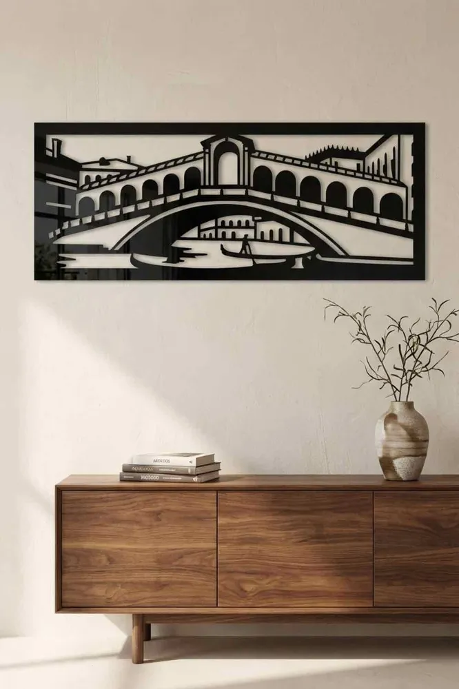 Venecia-Puente De Rialto
